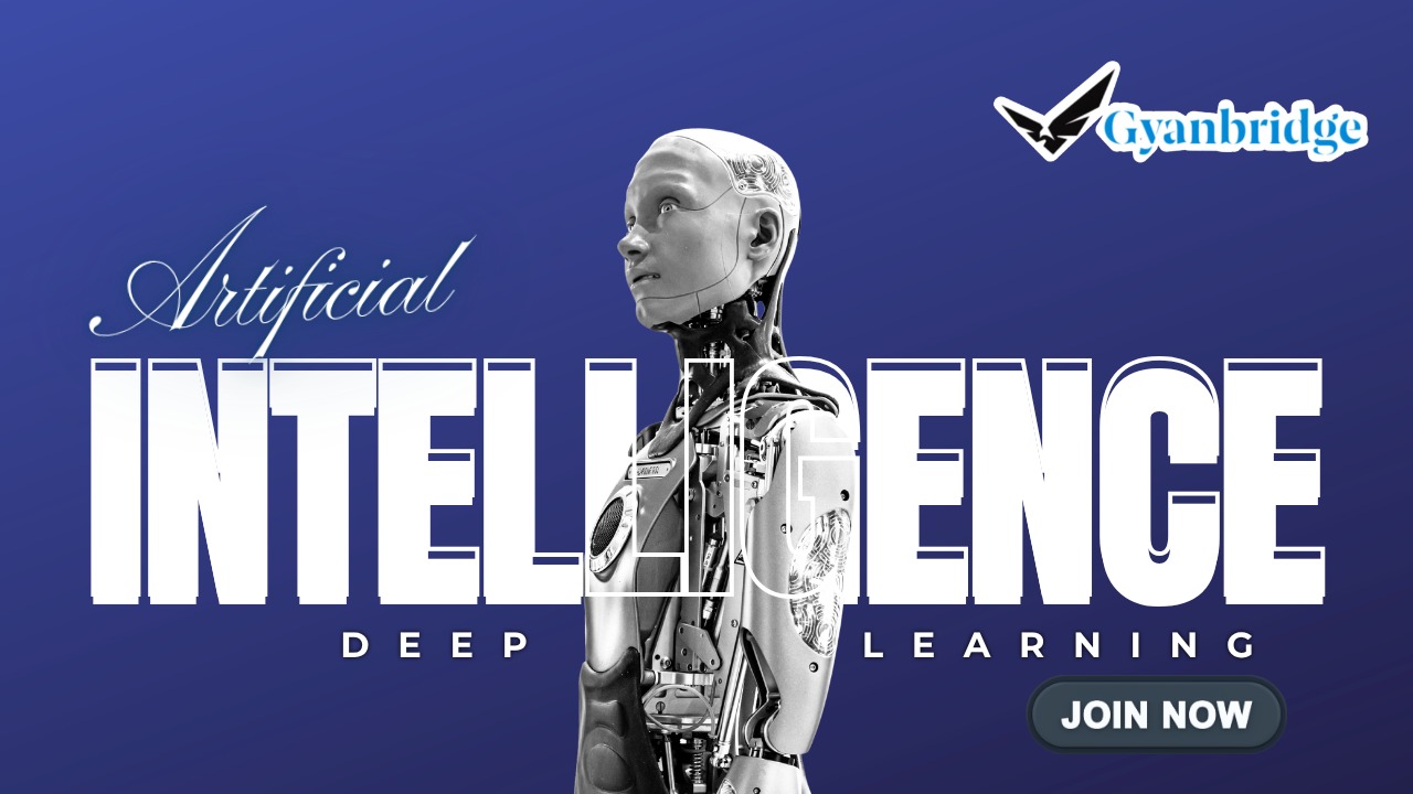 Artificial Intelligence & Deep Learning