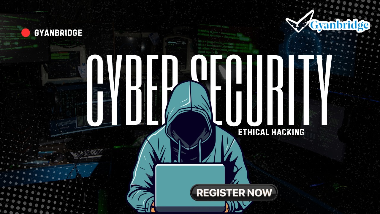 Cybersecurity & Ethical Hacking