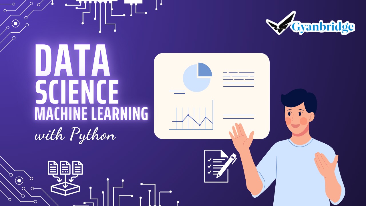 Data Science & Machine Learning with Python